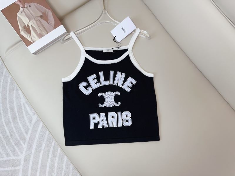 Celine Vest